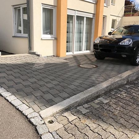 Seerose Uberlingen Εξωτερικό φωτογραφία