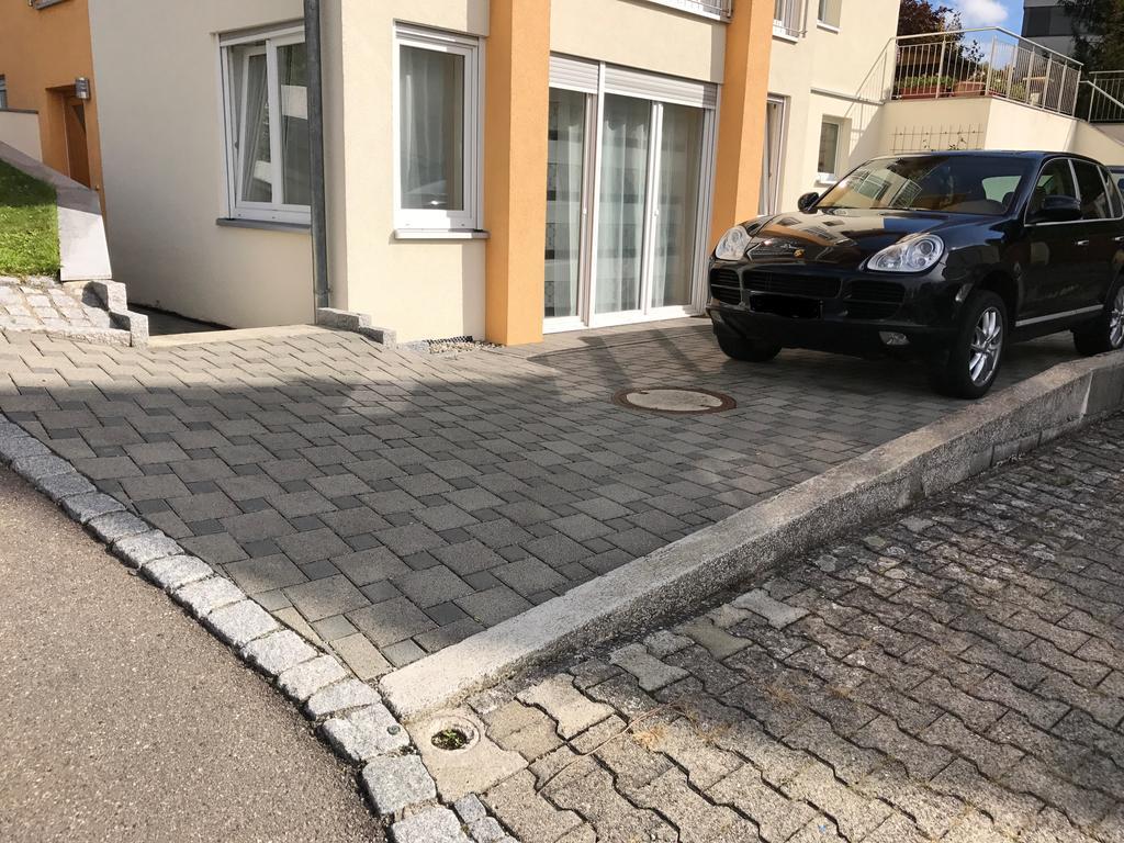 Seerose Uberlingen Εξωτερικό φωτογραφία
